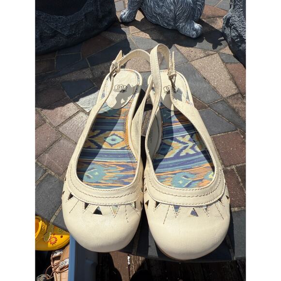 Route 66 Women's Size 10 Sandals - Picture 1 of 6